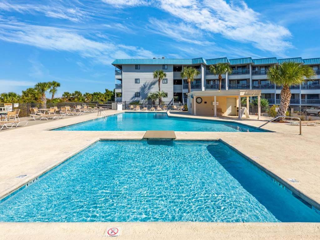 Beach Racquet A133 Tybee Island Esterno foto