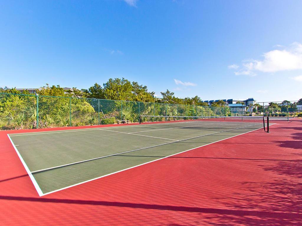 Beach Racquet A133 Tybee Island Esterno foto